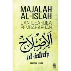 MAJALAH AL-ISLAH DAN IDEA-IDEA PEMBAHARUAN